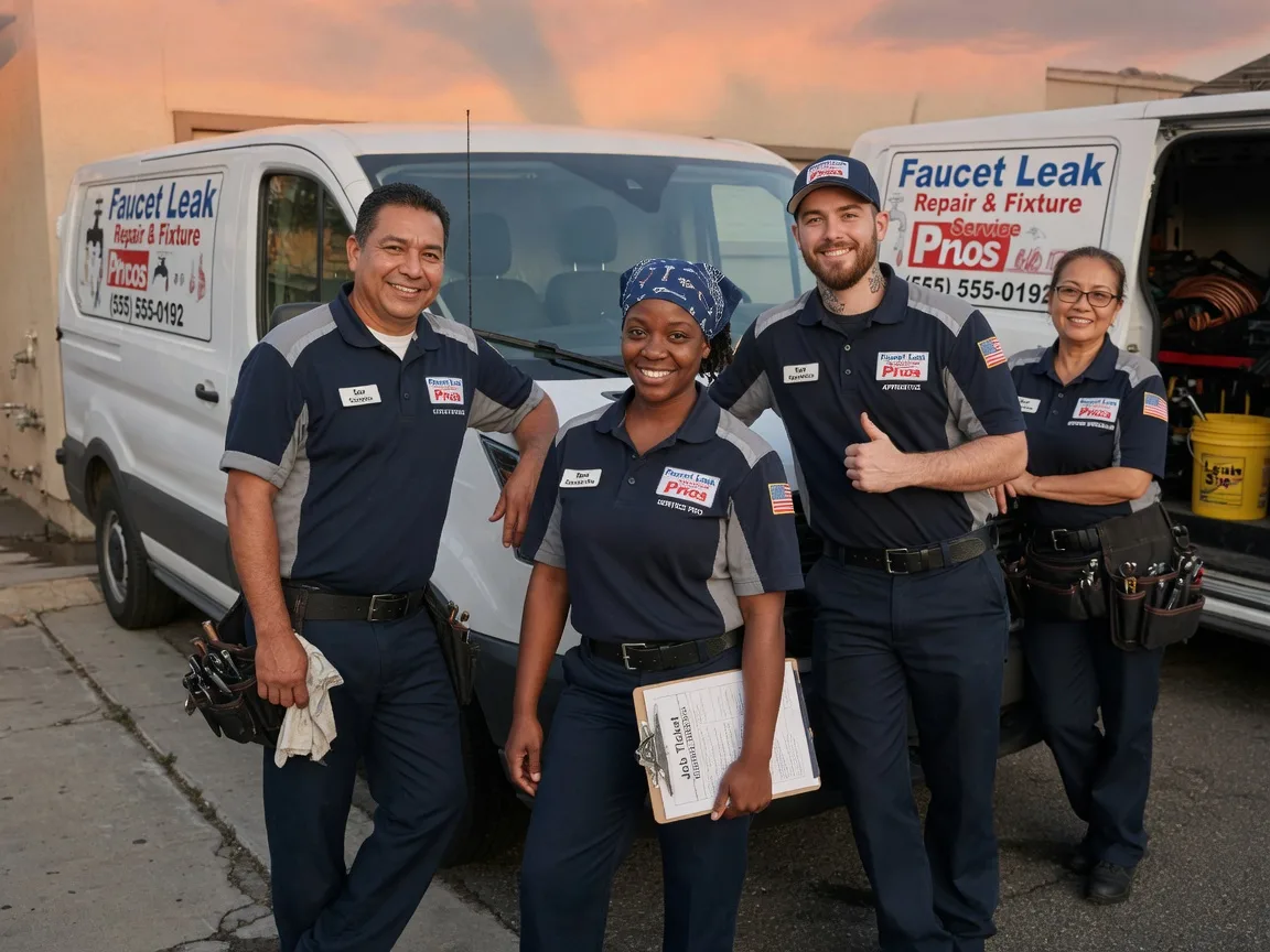 Faucet Repair company in Haddam, CT